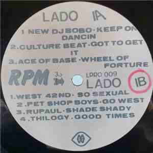 Various - Trax Special Promocional download mp3