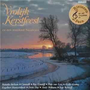 Various - Vrolijk Kerstfeest download mp3
