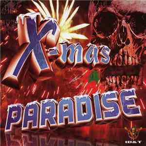 Various - X-Mas Paradise download mp3