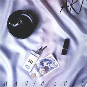 Aki - Magic Love download mp3