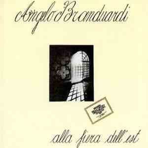 Angelo Branduardi - Alla Fiera Dell'Est download mp3
