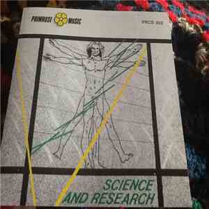 Antonio Riccardo Luciani, Federico Rapagnetta, Enrico Cosimi, Giuliano Sorgini - Science And Research download mp3