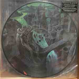 Benediction - Transcend The Rubicon download mp3