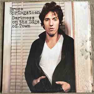 Bruce Springsteen - Darkness On The Edge Of Town mp3 download