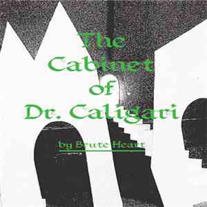 Brute Heart - The Cabinet Of Dr. Caligari mp3 download