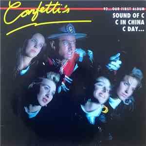 Confetti's - 92...Our First Album download mp3
