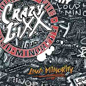 Crazy Lixx - Loud Minority download mp3
