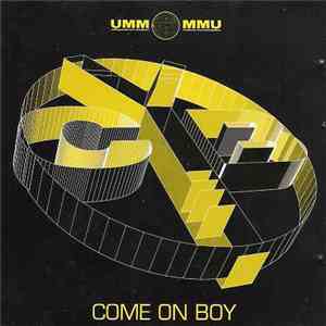 CYB - Come On Boy download mp3