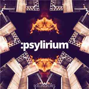 Daniel K - Psylirium download mp3
