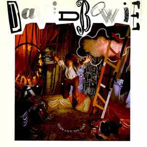 David Bowie - Never Let Me Down download mp3