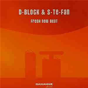 DBlock & STeFan - Fresh New Beat download mp3