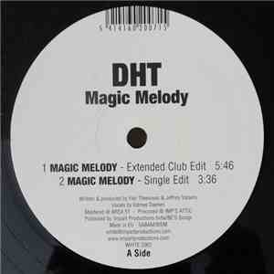 DHT - Magic Melody download mp3
