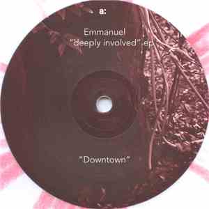 Emmanuel  - Deeply Involved EP download mp3