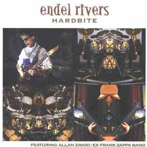 Endel Rivers  - Hardbite download mp3