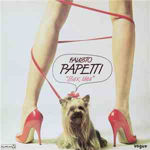 Fausto Papetti - "Sax' Idea" download mp3