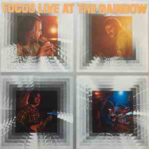 Focus  - Focus Live At The Rainbow download mp3