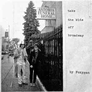 Foxygen - Take The Kids Off Broadway download mp3