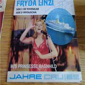 Fryda Linzi - De Tovenaar / Fryduscha download mp3
