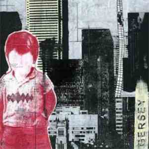 Gersey - Eyes Are Wide Tonight download mp3