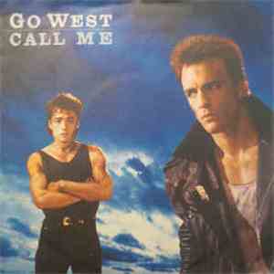 Go West - Call Me mp3 download