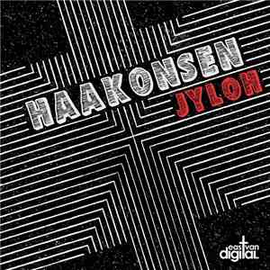 Haakonsen - Jyloh EP download mp3