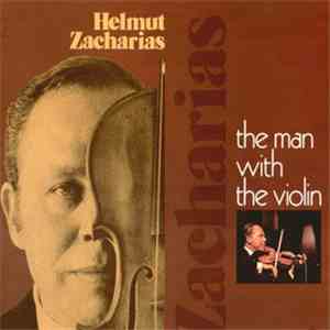 Helmut Zacharias - The Man With The Violin mp3 download