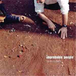 Improbable People - By Fits & Starts download mp3