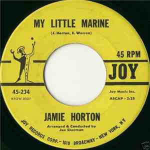 Jamie Horton - My Little Marine download mp3
