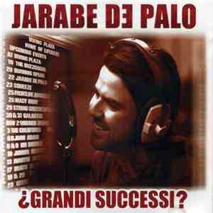 Jarabe De Palo - ¿Grandi Successi? download mp3