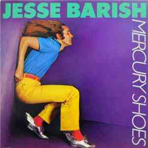 Jesse Barish - Mercury Shoes download mp3