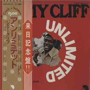Jimmy Cliff - Unlimited download mp3