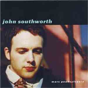 John Southworth - Mars Pennsylvania download mp3