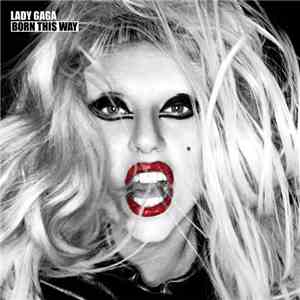 Lady Gaga - Born This Way download mp3