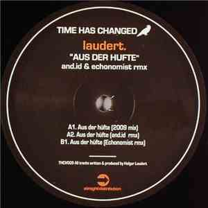 Laudert - Aus Der Hüfte download mp3