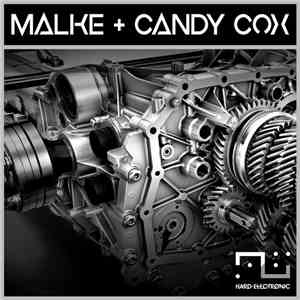 Malke + Candy Cox - Like A Maiden download mp3