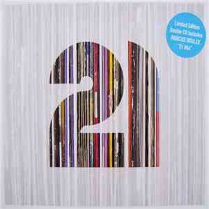 Marcus Intalex - 21 download mp3