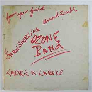 O'Zone - First Edition download mp3