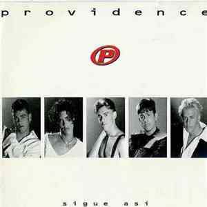 Providence  - Sigue Asi download mp3