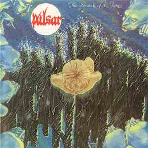 Pulsar  - The Strands Of The Future download mp3
