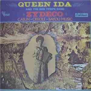 Queen Ida And The Bon Temps Band - Zydeco download mp3