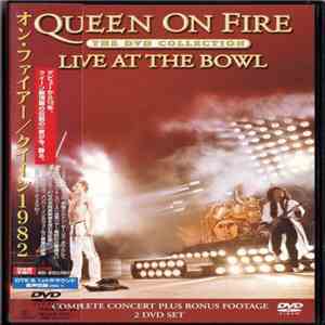 Queen - Queen On Fire (Live At The Bowl) download mp3