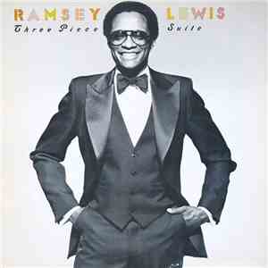 Ramsey Lewis - Three Piece Suite mp3 download