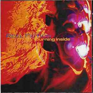 Reel Fiction - Burning Inside download mp3
