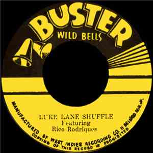 Rico Rodriques / Buster's Group - Luke Lane Shuffle / Little Honey download mp3