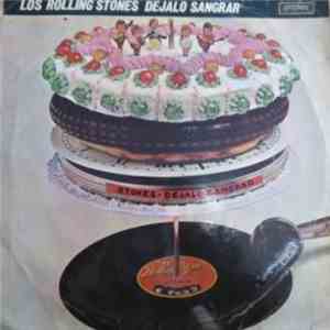 Rolling Stones - Déjalo Sangrar download mp3