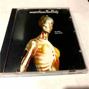 Ron Geesin & Roger Waters - Music From The Body download mp3