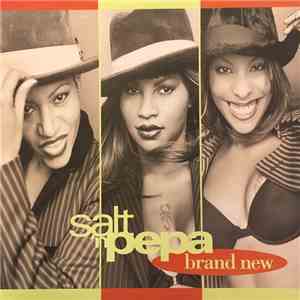 Salt 'N' Pepa - Brand New download mp3