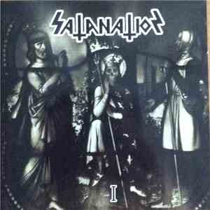 Satanation - I download mp3