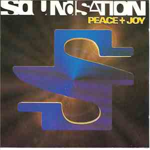 Soundsation - Peace + Joy download mp3
