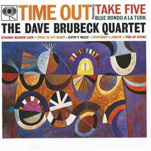 The Dave Brubeck Quartet - Time Out mp3 download